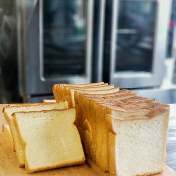 Jjin Toast - Milk Bread - Korean Near Me - Toronto, Ontario