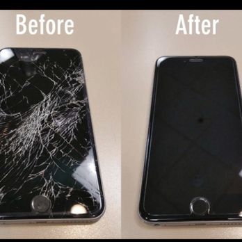 Phone Guru - Before and after Screen repair - Mobile Phones Near Me - Seguin, Texas Phone Guru - Before and after Screen repair - Mobile Phones Near Me - Seguin, Texas