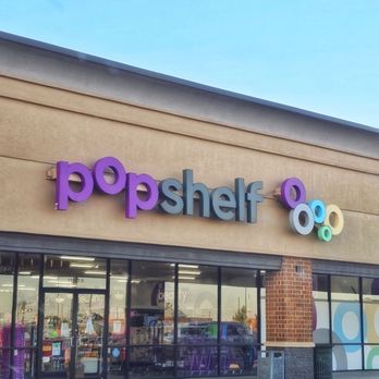 pOpshelf - Party Supplies Near Me - Tulsa, Oklahoma