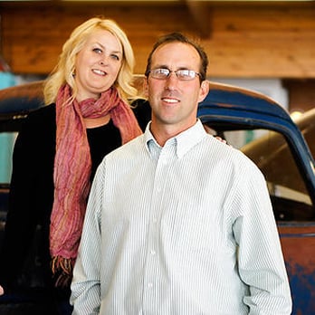 Welty's Auto Service - Daniel & Shelley Reinke, owners of Welty's Auto Service, Inc., which is located off Big Goose Rd. at #3 Lane's Lane. - Auto Repair Near Me - Sheridan, Wyoming Welty's Auto Service - Daniel & Shelley Reinke, owners of Welty's Auto Service, Inc., which is located off Big Goose Rd. at #3 Lane's Lane. - Auto Repair Near Me - Sheridan, Wyoming