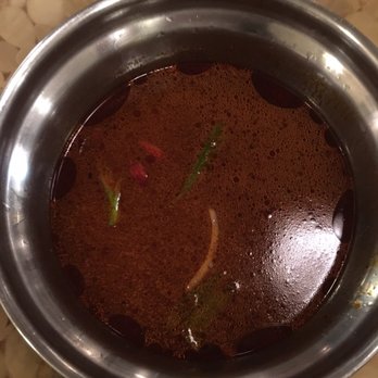 J's Mini Hot Pot - Szcheuan hot and spicy broth - Chinese Near Me - Duluth, Georgia