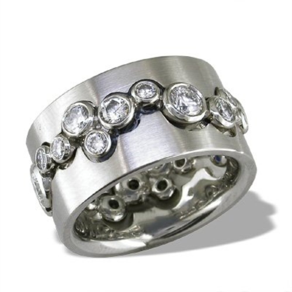 Argent - Taken from official website - this is the £7.5K ring - Jewelry Near Me - Leeds, XWY