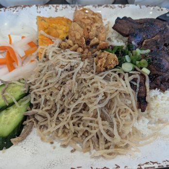 Com Tam Kieu - Vietnamese Near Me - San Gabriel, California