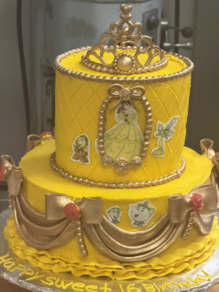 Divino's Bakery & Restaurant