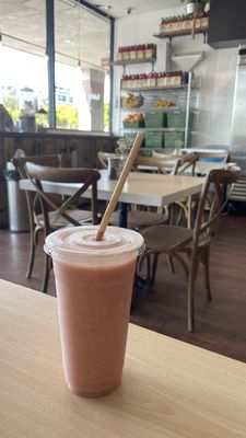 Juice & Java by null