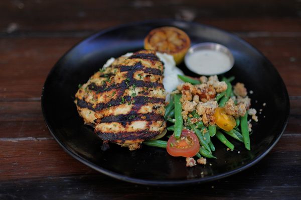 Lazy Dog Restaurant & Bar by null