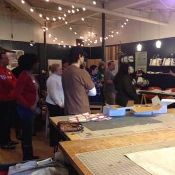 People For Urban Progress - Volunteers! - Community Service/Non-Profit Near Me - Indianapolis, Indiana
