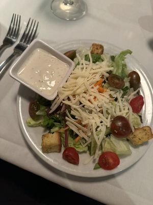BakerStreet Steakhouse by null