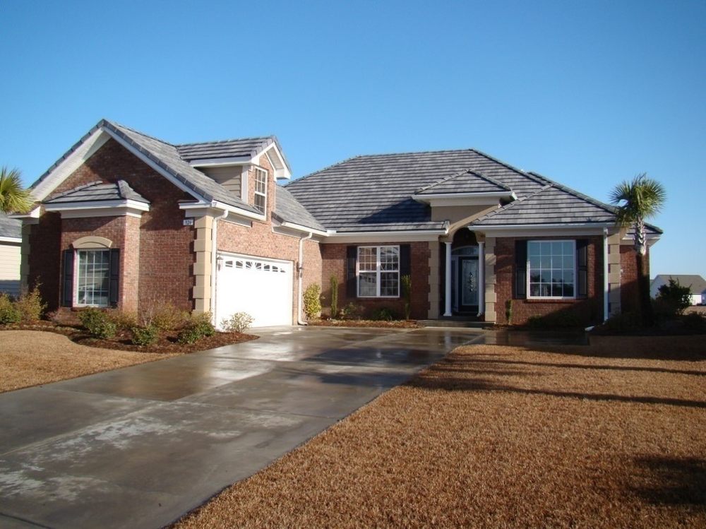 Slide of Summit Green Solutions