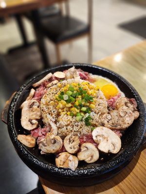 Pepper Lunch by null