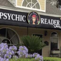 Exterior photo of Laura Ronzo Psychic Reader - San Pedro, California Exterior photo of Laura Ronzo Psychic Reader - San Pedro, California