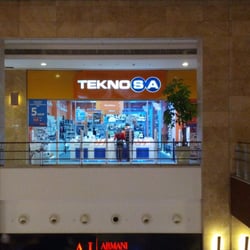 Teknosa