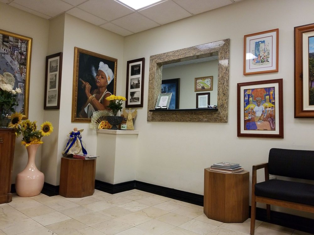 Grisel Ibarra - immigration attorney in Miami, FL