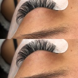Tigresa Beauty - Volume set
