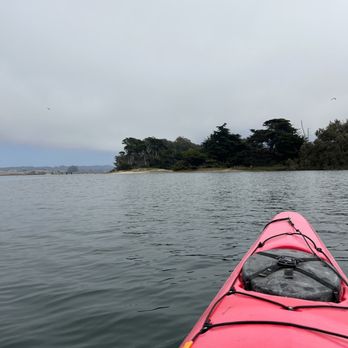 Kayak Connection - Rafting/Kayaking Near Me - Moss Landing, California Kayak Connection - Rafting/Kayaking Near Me - Moss Landing, California