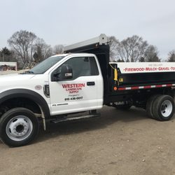 Western Landscape Supply