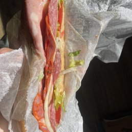 Italian Sub