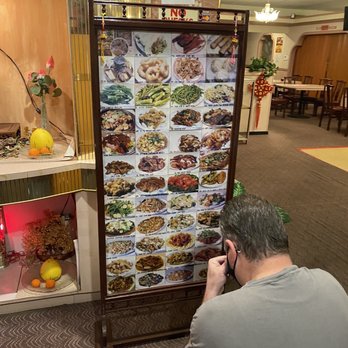 Chen Ling Palace - Menu - Chinese Near Me - Riverside, California