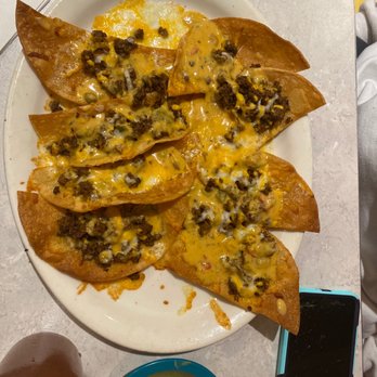 Chuy's - Panchos - Tex-Mex Near Me - Huntsville, Alabama
