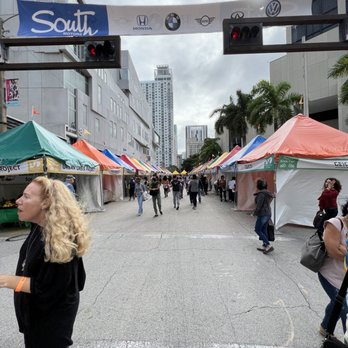 Miami Book Fair International - Festivals Near Me - Miami, Florida