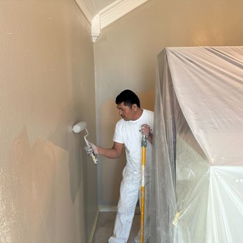 Southern Painting - Arlington/Mansfield - Painters Near Me - Arlington, Texas