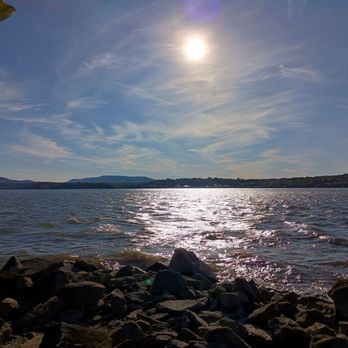 Denning's Point State Park - Magical spot here along the Hudson River. - Parks Near Me - Beacon, New York Denning's Point State Park - Magical spot here along the Hudson River. - Parks Near Me - Beacon, New York