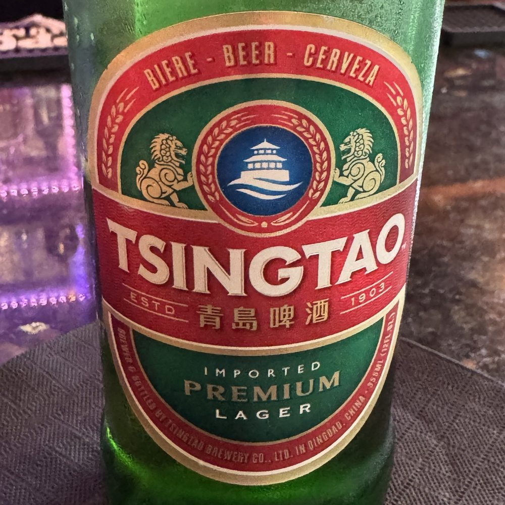 Zhang Bistro - Thai Near Me - New Orleans, Louisiana
