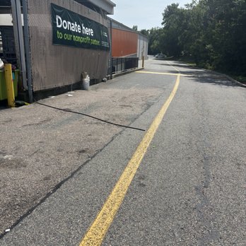 Savers - Thrift Stores Near Me - East Providence, Rhode Island