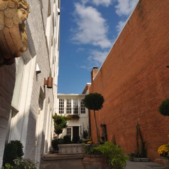 PMA Properties - 805 King Street Courtyard Work Spaces - Property Management Near Me - Alexandria, Virginia PMA Properties - 805 King Street Courtyard Work Spaces - Property Management Near Me - Alexandria, Virginia