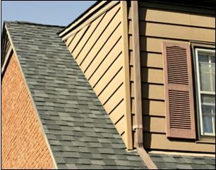 Slide of UpFront Roofing