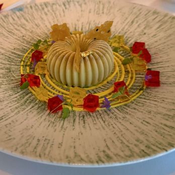 Veeraswamy - Don't remember the name, but it's Kulfi. Don't miss it. - Indian Near Me - London, XGL Veeraswamy - Don't remember the name, but it's Kulfi. Don't miss it. - Indian Near Me - London, XGL