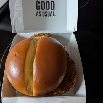 Culver's - Burgers Near Me - Indian Trail, North Carolina