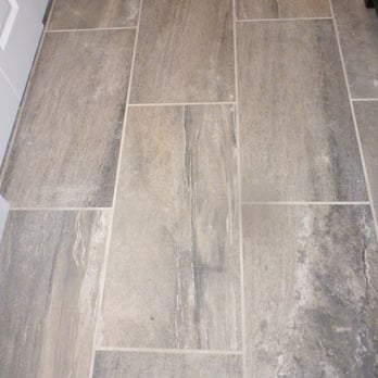 Tilesense - Entrance close-up - Flooring Near Me - Coquitlam, British Columbia Tilesense - Entrance close-up - Flooring Near Me - Coquitlam, British Columbia