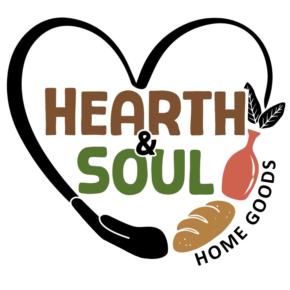 Hearth & Soul Logo