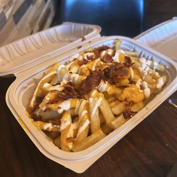 Dutch's Sandwich Shop - Bacon Ranch Chs Fries - Sandwiches Near Me - Montclair, New Jersey Dutch's Sandwich Shop - Bacon Ranch Chs Fries - Sandwiches Near Me - Montclair, New Jersey
