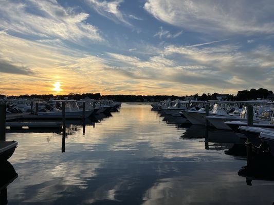 Summer Shanty by null