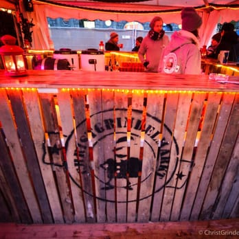 ChristGrindelMarkt - Christmas Markets Near Me - Hamburg, HH