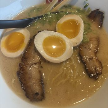 Mymen Ramen - Ramen Near Me - Garden Grove, California