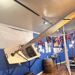 Cape Cod Maritime Museum - Boat model