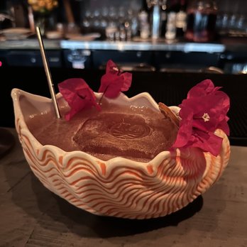 Driftwood - Singapore Scorpion - Cocktail Bars Near Me - Boynton Beach, Florida Driftwood - Singapore Scorpion - Cocktail Bars Near Me - Boynton Beach, Florida