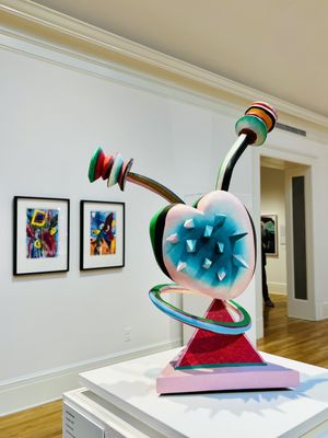 Newcomb Art Museum of Tulane by null