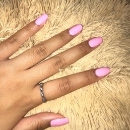 Gel on real nails $23 Gel on real nails $23