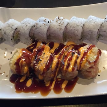 Sei Sushi - I can eat this everyday! - Sushi Bars Near Me - San Diego, California Sei Sushi - I can eat this everyday! - Sushi Bars Near Me - San Diego, California