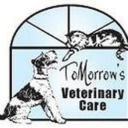 Tomorrow's Veterinary Care - "Quality Care with a Gentle Touch"