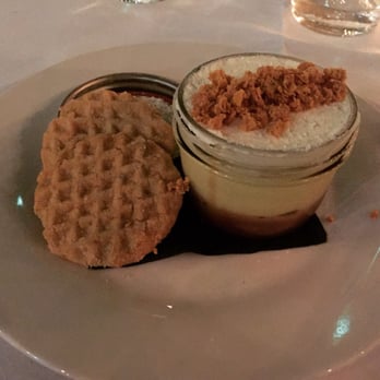The Gladly - A definite must have dessert! I ordered an extra one to go! - New American Near Me - Phoenix, Arizona The Gladly - A definite must have dessert! I ordered an extra one to go! - New American Near Me - Phoenix, Arizona
