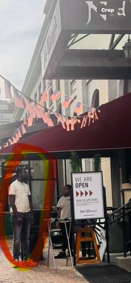 Ned Devine's by null