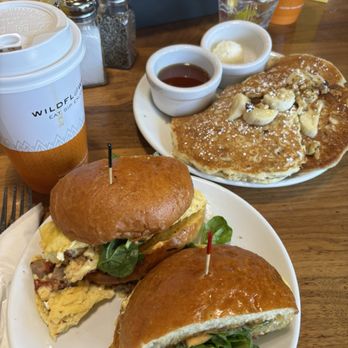 Wildflower - Breakfast & Brunch Near Me - Prescott, Arizona