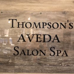 Thompson's Salon Spa