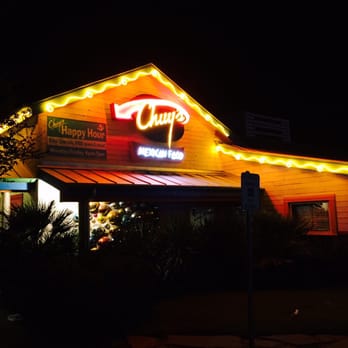 Chuy's - Tex-Mex Near Me - Waco, Texas