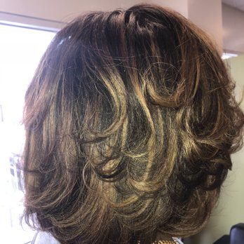 Before & After Hair Studio - Hair Salons Near Me - South Plainfield, New Jersey